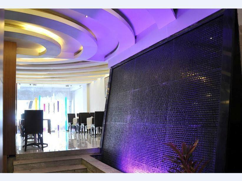 Hotel The Grand Park Chidambaram Exterior foto